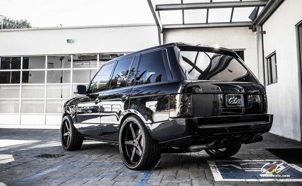 Range Rover Autobiography - 6