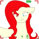 ���� @(Mangle)@, ������ - ��������� 15 ������� 2014 � ������ �Fluttershout�