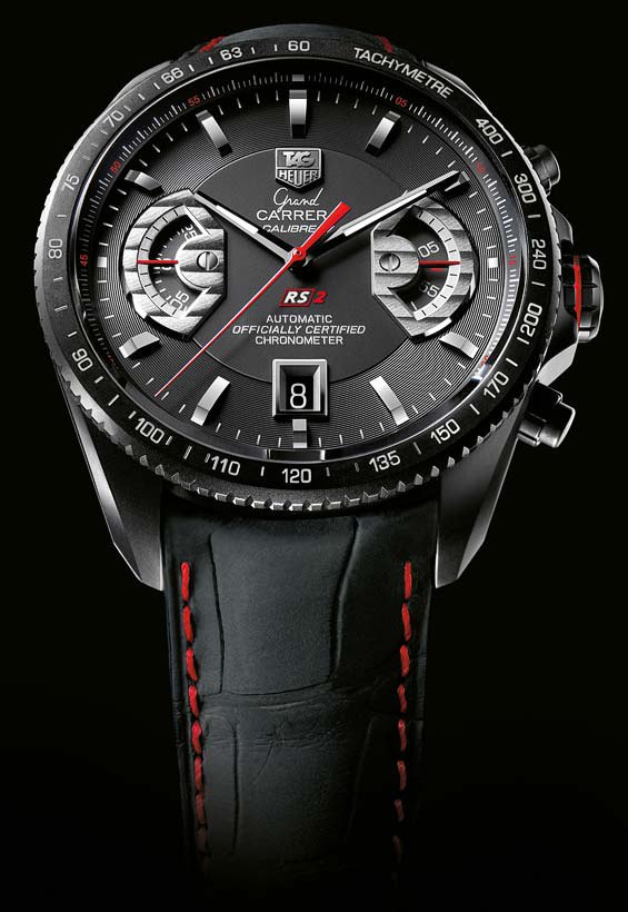     Tag Heuer 