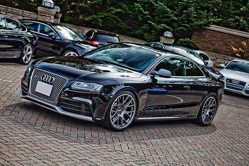 Audi RS5