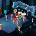 ���� ������, �������, 22 ���� - ��������� 28 ������� 2014 � ������ �Tropikania�