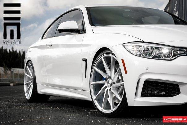 BMW 435i - 4