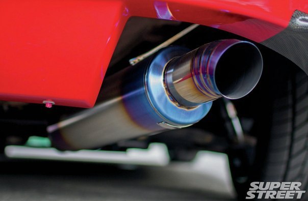 Honda S2000 - 6
