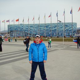 SOCHI 2014