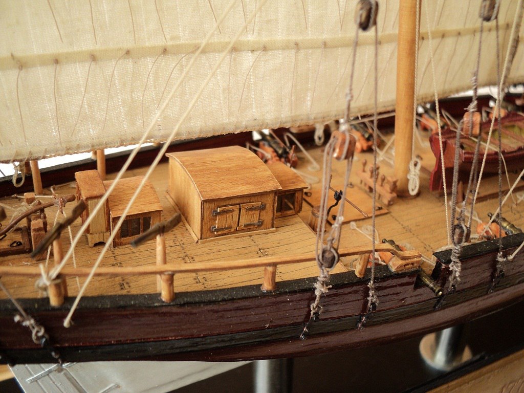 ����� Le Coureur 1776 ��� - 27