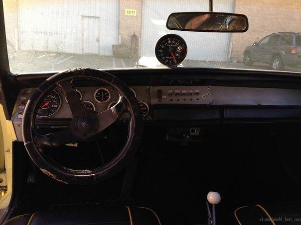 1968 Dodge Charger - 8