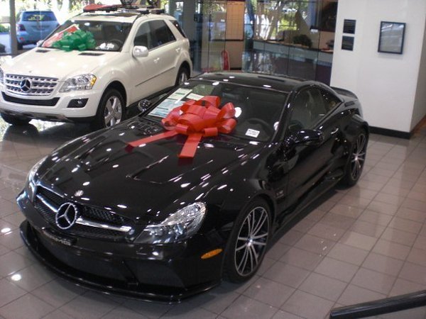 BMW | Mercedes | AUDI - 7  2014  13:23