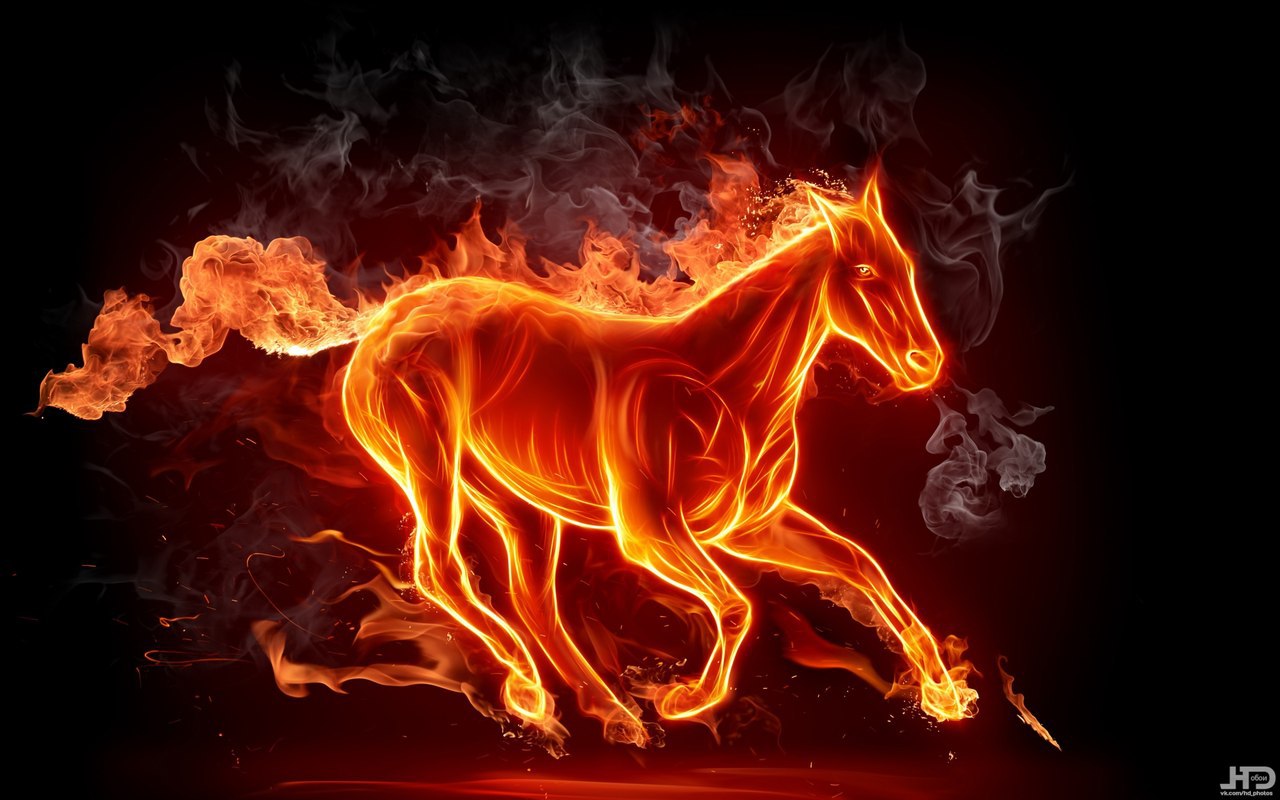   : Fire shine - 5