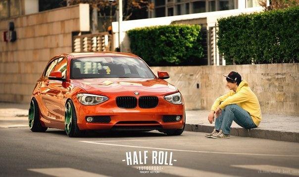 BMW 1 series 3-door (F21). :   BC racing  Watercooled ind, 188,5 / ... - 7