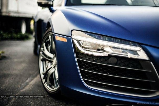 Audi R8 V10 Plus.5.2L FSI: 550 .. : 540  : : ... - 3