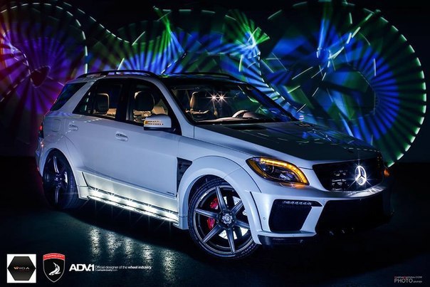 BMW | Mercedes | AUDI - 10  2014  12:49