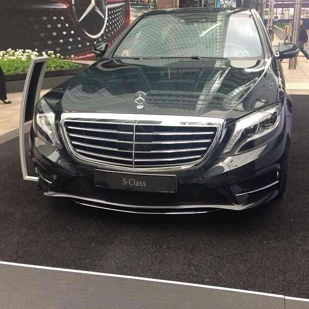 W222 - 4