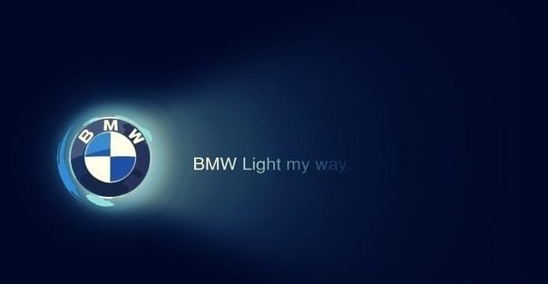 #BMW