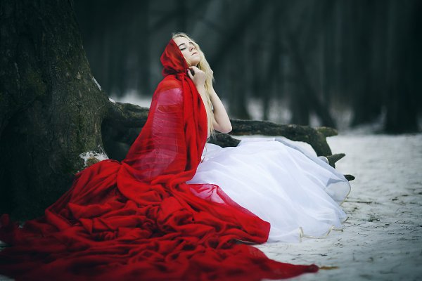 Photo: https://vk.com/id135018173.#fairytale, #Russia - 4