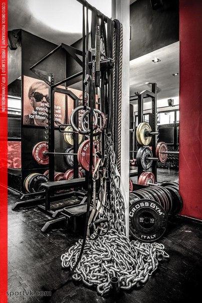   CrossFit -    . - 9