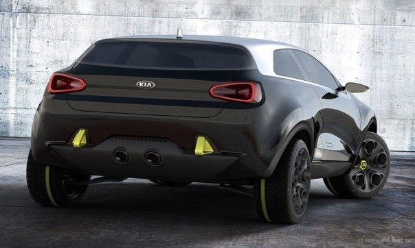 Kia  Niro - 3