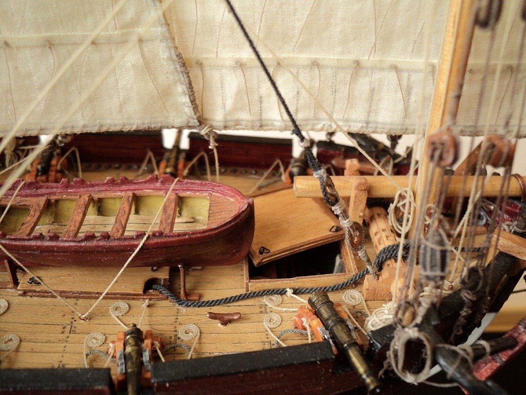 ����� Le Coureur 1776 ��� - 29