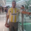 Фото Bekir, Анталия, 44 года - добавлено 7 сентября 2014