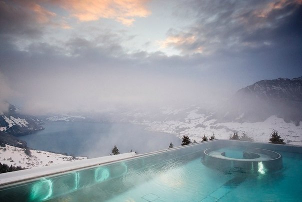     Villa Honegg, .  : ...