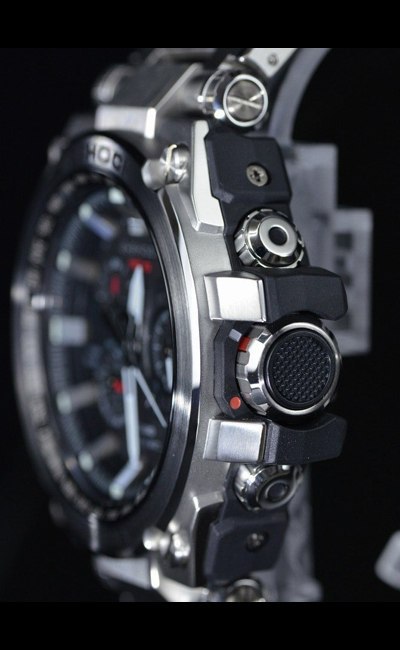  CASIO G - SHOCK -      !     ... - 4