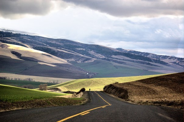 Walla Walla, Washington