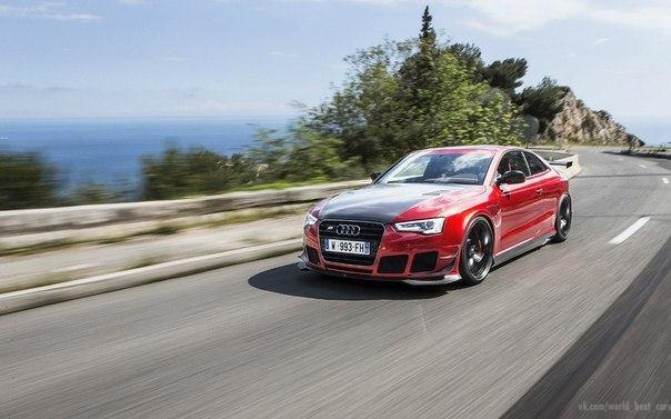 ABT RS5-R.: 4163 : 470 ..  : 430 :   : ...