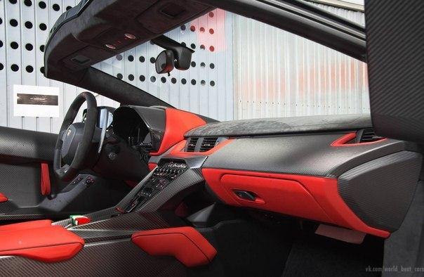 Lamborghini Veneno Roadster.  V12 (6498 ) 750 ..  ... - 8