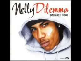 Nelly - Dilemma ft. Kelly Rowland DnB remix