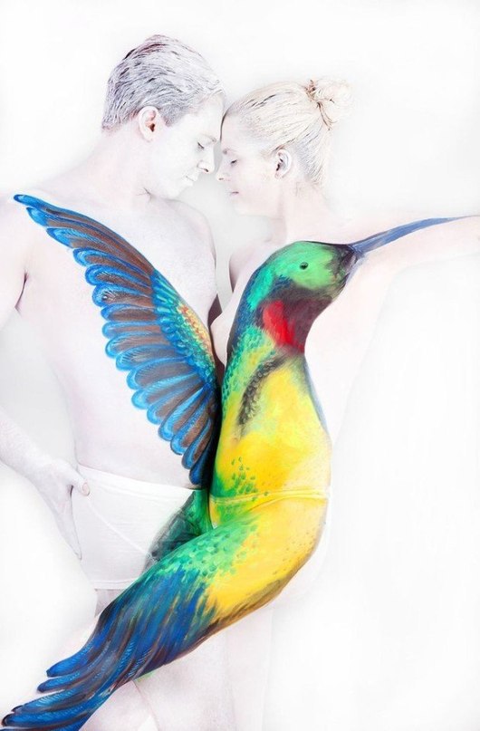      Gesine Marwedel. - 3