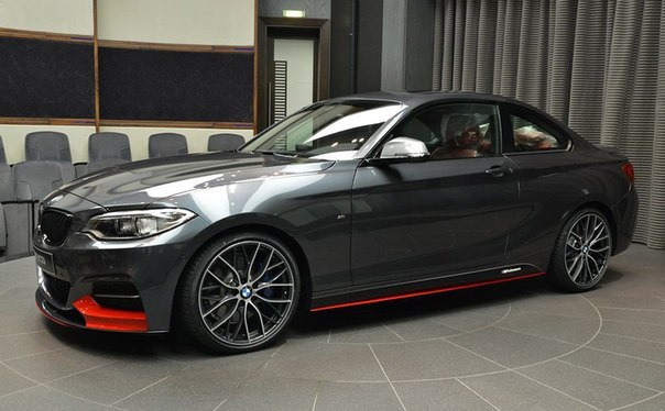  BMW M235i M Performance    -