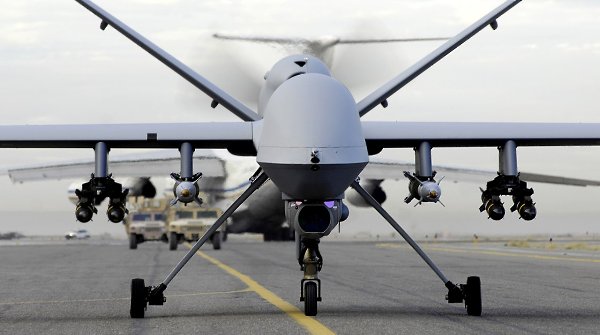 MQ 9 Reaper ""