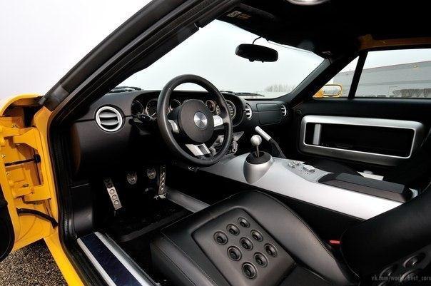 Ford GT - 7