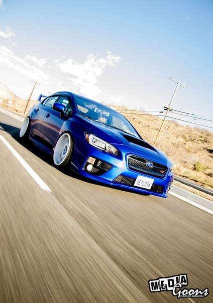 STi - 5