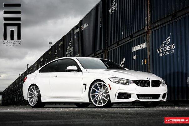 BMW 435i - 3