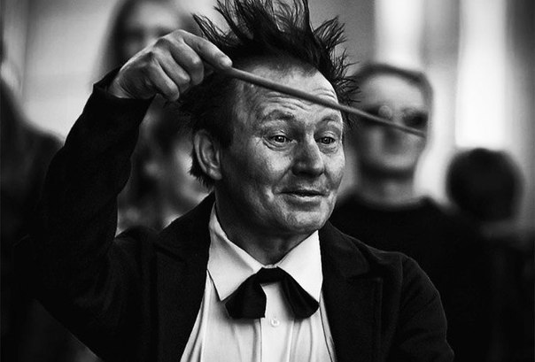 33 фразы дирижеров, или как ругаются интеллигентные люди.Фразы, которые покажут, как надо ругаться ...