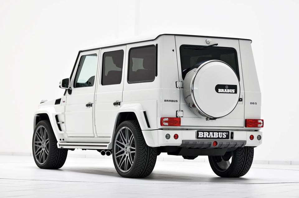 BRABUS - 4