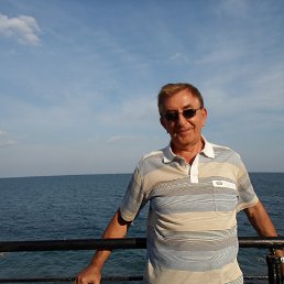 Юрий, 63 года, Запорожье - фото 2