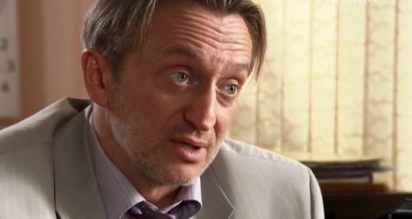 Х/Ф КРАСАВИЦА 8 СЕРИЙ / реж. Алексей Козлов. гл.р. Анастасия Микульчина. Владимир Жеребцов. 6:40. ... - 2
