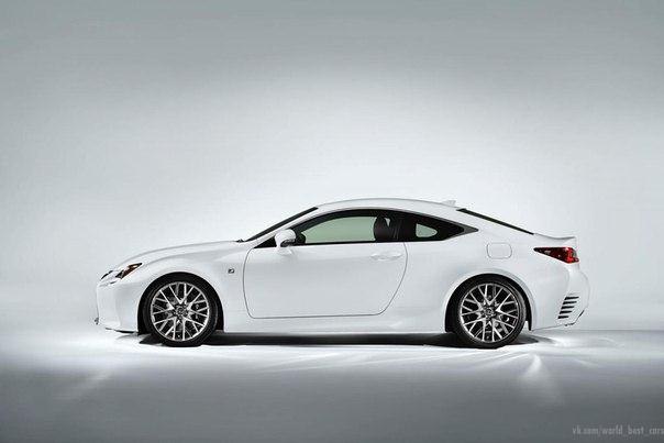 Lexus RC 350 F Sport.6- V-  RC 350 F Sport  306 ..  ... - 4
