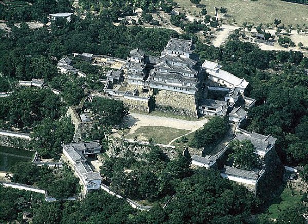 Himeji Castle /   ( ո).    ,    ,  ... - 10