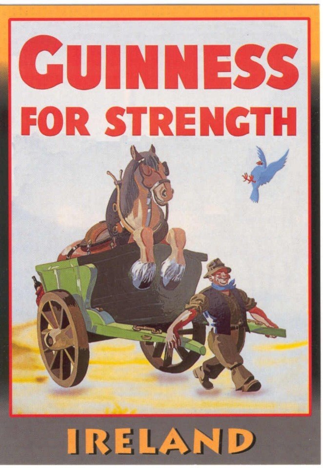   Guiness: Guiness  ! #@cheersdrinks - 2