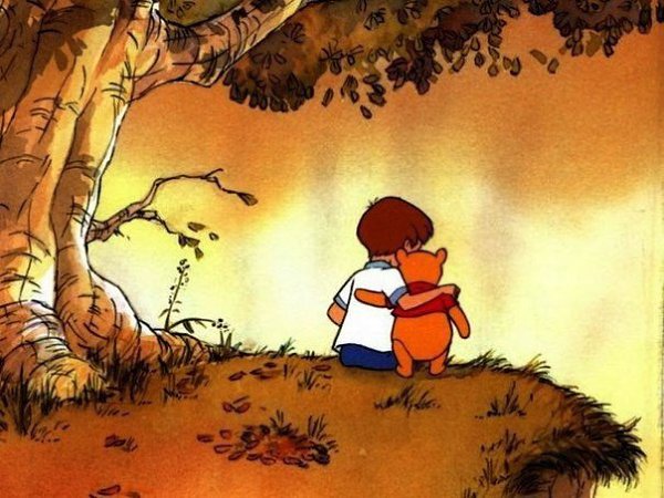- Если ты будешь жить сто лет, то я хочу жить сто лет минус один день - не хочу прожить и дня без ...