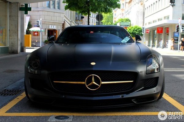BMW | Mercedes | AUDI - 2 �������� 2014 � 19:48 - 3