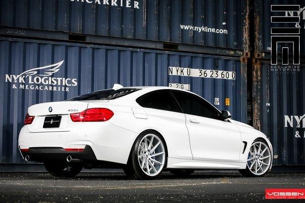 BMW 435i - 2