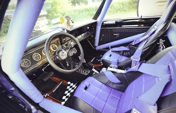1971 Dodge Demon - 4