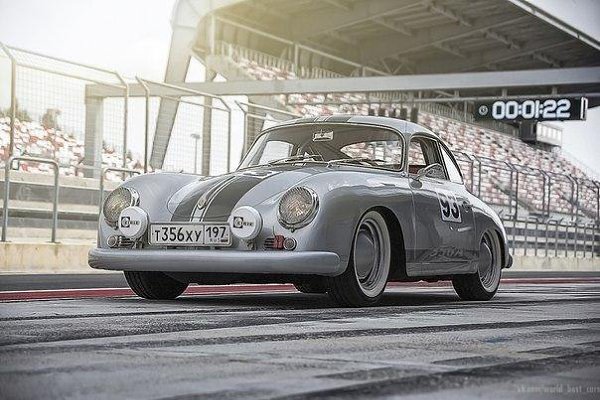 Porsche 356        Porsche.      ... - 3