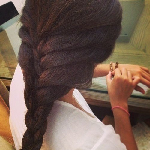 СРЕДСТВО №1 ОТ СЕКУЩИХСЯ КОНЧИКОВ! Тщательно расчешите ... | Женский ...