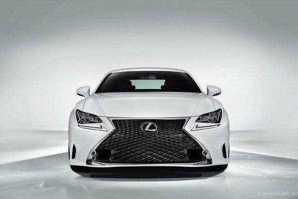 Lexus RC 350 F Sport.6- V-  RC 350 F Sport  306 ..  ... - 2