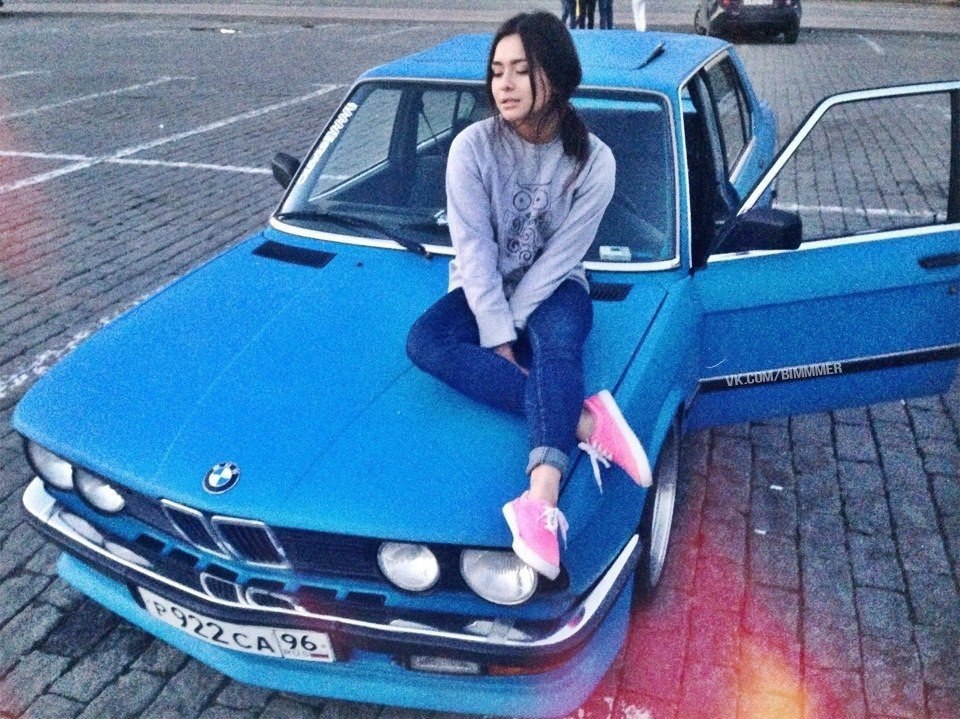 BMW | Mercedes | AUDI - 5  2014  04:00
