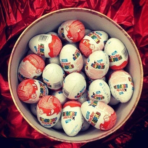 Неважно сколько мне лет, все-равно их люблю